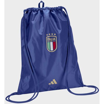 ADIDAS GYM SACK ITALIA UNI ADIDAS GYM SACK ITALIA UNI