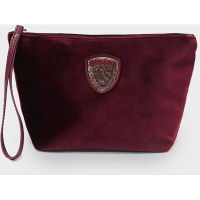 BLAUER BEAUTY DEBBY VELVET UNI BLAUER BEAUTY DEBBY VELVET UNI