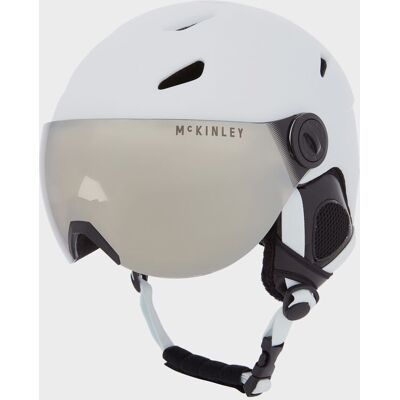MCKINLEY CASCO SCI PULSE S2+VISOR HS-016 S MCKINLEY CASCO SCI PULSE S2+VISOR HS-016 S