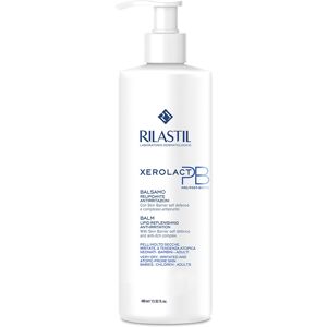 Rilastil Xerolact PB Balsamo - Lenitivo per pelle sensibile Rilastil Xerolact PB Balsamo - Lenitivo per pelle sensibile