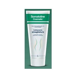L.MANETTI-H.ROBERTS & C. SpA SOMATOLINE C SMAGL CREMA 200ML L.MANETTI-H.ROBERTS & C. SpA SOMATOLINE C SMAGL CREMA 200ML