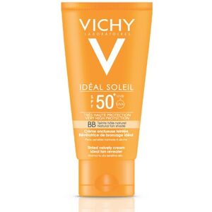Vichy Idéal Soleil BB Fluid SPF 50 (50ml) Vichy Idéal Soleil BB Fluid SPF 50 (50ml)