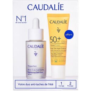 Vinoperfect & solare cofanetto siero 2025 siero illuminante anti macchie 30ml + vinosun fluido ad altissima protezione SPF50+ 20ml OMAGGIO Vinoperfect & solare cofanetto siero 2025 siero illuminante anti macchie 30ml + vinosun fluido ad altissima protezione SPF50+ 20ml OMAGGIO