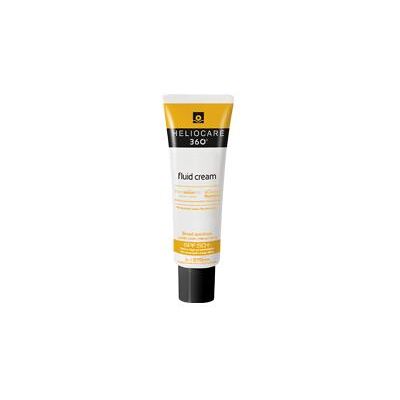Heliocare 360° Crema Fluida SPF 50+ (50ml) Heliocare 360° Crema Fluida SPF 50+ (50ml)