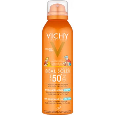 IDEAL SOLEIL ANTI-SAND KIDS spf50 200ml IDEAL SOLEIL ANTI-SAND KIDS spf50 200ml
