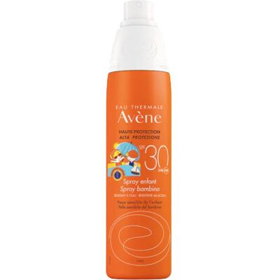 Avene Spray Solare bambino spf30 200ml Avene Spray Solare bambino spf30 200ml