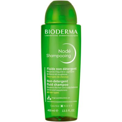 Bioderma Nodé Fluide Shampoo Extra-Morbido (200ml) Bioderma Nodé Fluide Shampoo Extra-Morbido (200ml)
