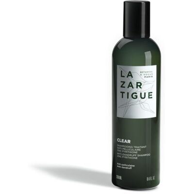 Lazartigue Modello Chiaro Shampoo Vegano Antipellicolare Lazartigue Modello Chiaro Shampoo Vegano Antipellicolare