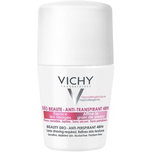 Vichy Beauty Deo Antitraspirante 48H (50ml) Vichy Beauty Deo Antitraspirante 48H (50ml)