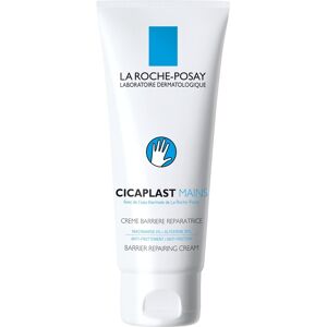 Crema riparatrice barriera mani La Roche Posay Cicaplast 100ml Crema riparatrice barriera mani La Roche Posay Cicaplast 100ml