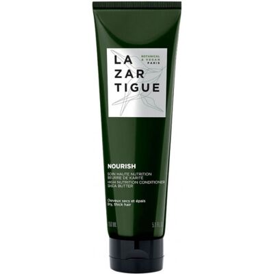 Balsamo Nutriente Alta Nutrizione Lazartigue - Conditioner Balsamo Nutriente Alta Nutrizione Lazartigue - Conditioner
