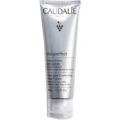 Caudalie - Crema Mani Vinoperfect - Riduce Macchie - 50ml Caudalie - Crema Mani Vinoperfect - Riduce Macchie - 50ml