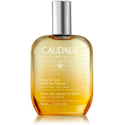 Caudalie Soleil des Vignes Olio Elixir (100ml) Caudalie Soleil des Vignes Olio Elixir (100ml)
