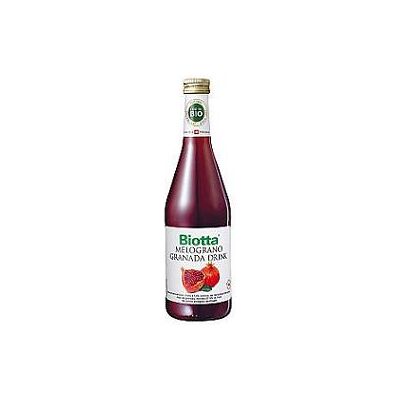 Succo di Melograno Biologico Biotta - Succo Succo di Melograno Biologico Biotta - Succo