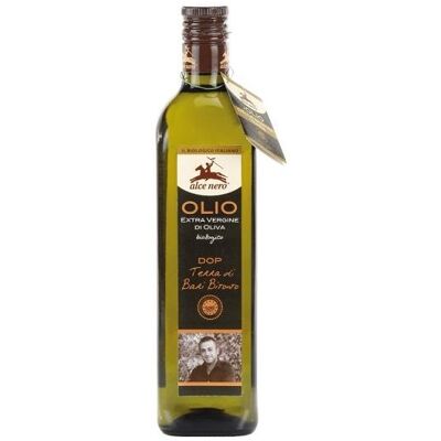 OLIO EXTRAVERGINE OLIVA DOP OLIO EXTRAVERGINE OLIVA DOP