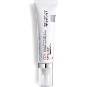La Roche-Posay Redermic R Occhi - Crema Anti-Age - Pelle sensibile La Roche-Posay Redermic R Occhi - Crema Anti-Age - Pelle sensibile