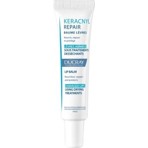 Ducray Keracnyl Repair Lip Balm 15 ml Ducray Keracnyl Repair Lip Balm 15 ml