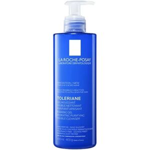 La Roche Posay Toleriane Doppio Detergente (400ml) La Roche Posay Toleriane Doppio Detergente (400ml)
