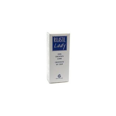 Ganassini Rilastil Lady Crema Viso - Idratante & Anti-Aging - 50ml Ganassini Rilastil Lady Crema Viso - Idratante & Anti-Aging - 50ml