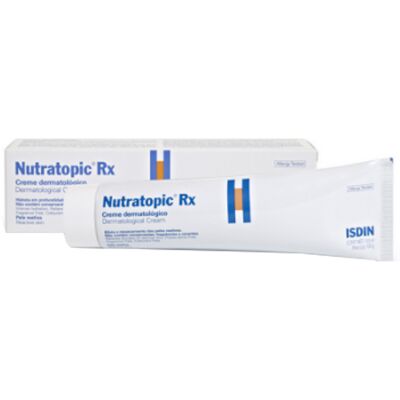 NUTRATOPIC RX CR P REATT 100ML NUTRATOPIC RX CR P REATT 100ML