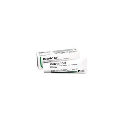 Gel Biretix - Gel Esfoliante Lenitivo per Pelli Acneiche - Crema Viso Gel Biretix - Gel Esfoliante Lenitivo per Pelli Acneiche - Crema Viso