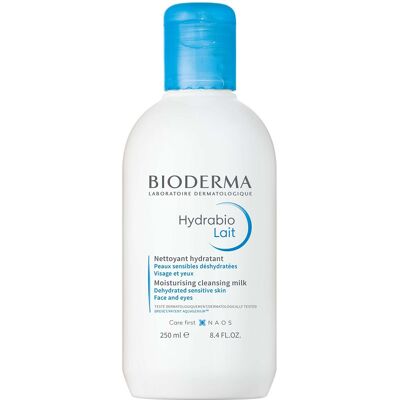 HYDRABIO LAIT 250ML HYDRABIO LAIT 250ML