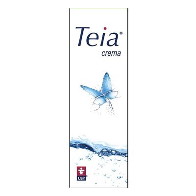 Union of Pharmaceut Sciences Teia Crema SPF 30+ - Creme solare Union of Pharmaceut Sciences Teia Crema SPF 30+ - Creme solare