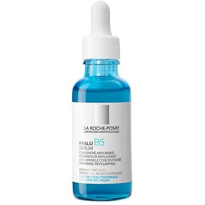 Siero all'Acido Ialuronico Hyalu B5 di La Roche-Posay - Cura per pelli sensibili Siero all'Acido Ialuronico Hyalu B5 di La Roche-Posay - Cura per pelli sensibili