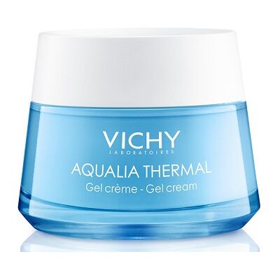 Vichy Aqualia Thermal Crema Gel Idratante (50 ml) Vichy Aqualia Thermal Crema Gel Idratante (50 ml)