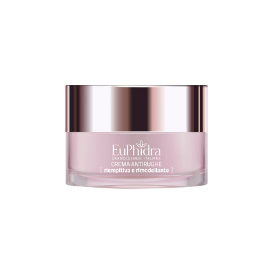 ZETA FARMACEUTICI Filler Suprema Crema Viso - Rimpolpante & Decontratturante - 50ml ZETA FARMACEUTICI Filler Suprema Crema Viso - Rimpolpante & Decontratturante - 50ml