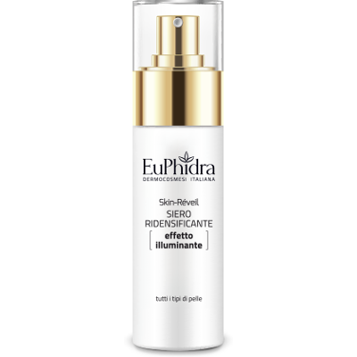ZETA FARMACEUTICI Euphidra Skin Réveil Siero - Siero Illuminante - 30 ml ZETA FARMACEUTICI Euphidra Skin Réveil Siero - Siero Illuminante - 30 ml