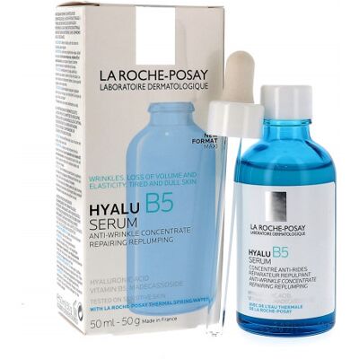 La Roche Posay Hyalu B5 Siero - 50ml La Roche Posay Hyalu B5 Siero - 50ml