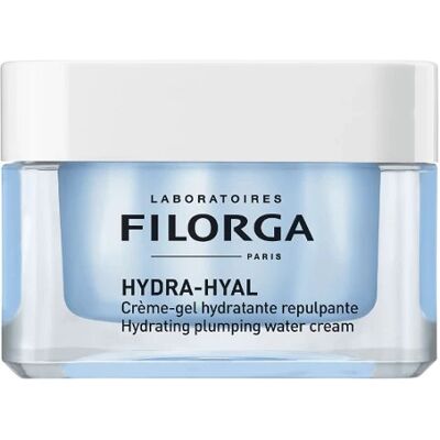 Filorga Hydra-Hyal Gel-Crema Idratante - Crema Viso Filorga Hydra-Hyal Gel-Crema Idratante - Crema Viso