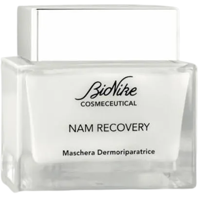 Bionike Nam Recovery - Maschera Viso Post-Peeling - 50ml Bionike Nam Recovery - Maschera Viso Post-Peeling - 50ml