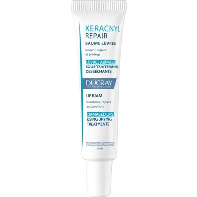 Ducray Keracnyl Repair Lip Balm 15 ml Ducray Keracnyl Repair Lip Balm 15 ml