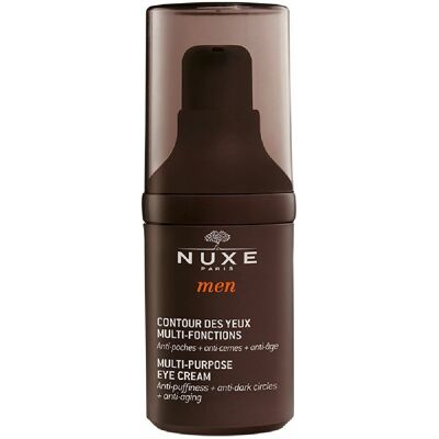 NUXE Crema Contorno Occhi Multiuso per Uomini (15ml) NUXE Crema Contorno Occhi Multiuso per Uomini (15ml)