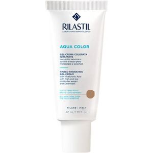 Rilastil - Gel-Crema Colorata Medium - Idratante Viso Rilastil - Gel-Crema Colorata Medium - Idratante Viso