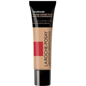 La Roche-Posay Toleriane Fondotinta SPF 25 - Fondotinta La Roche-Posay Toleriane Fondotinta SPF 25 - Fondotinta