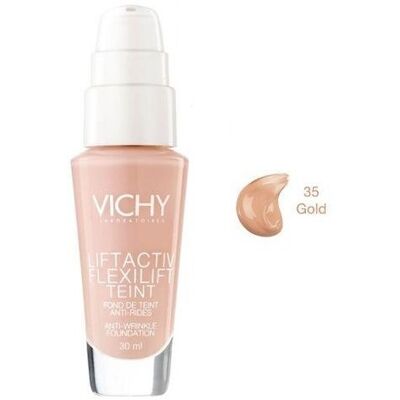 Vichy Liftactiv Flexiteint Fondotinta Lifting SPF 20 Vichy Liftactiv Flexiteint Fondotinta Lifting SPF 20