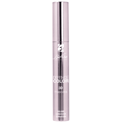 BioNike Modello 01 Noir Mascara 3D Impermeabile - Mascara BioNike Modello 01 Noir Mascara 3D Impermeabile - Mascara