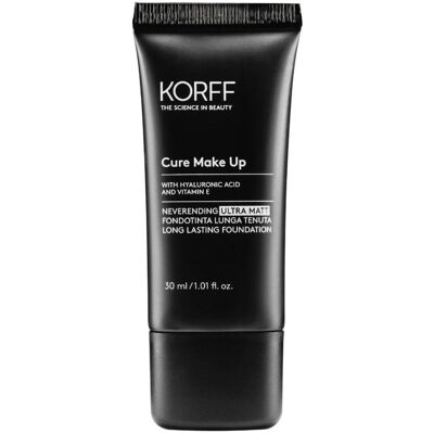 Korff Modello 03 Fondotinta Opaco - Make Up Korff Modello 03 Fondotinta Opaco - Make Up