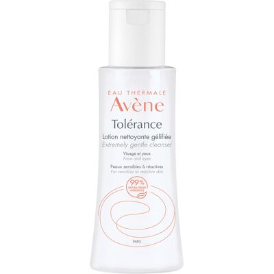 Gel Delicato Viso & Occhi Avène - Pelle Sensibile - 100ml Gel Delicato Viso & Occhi Avène - Pelle Sensibile - 100ml
