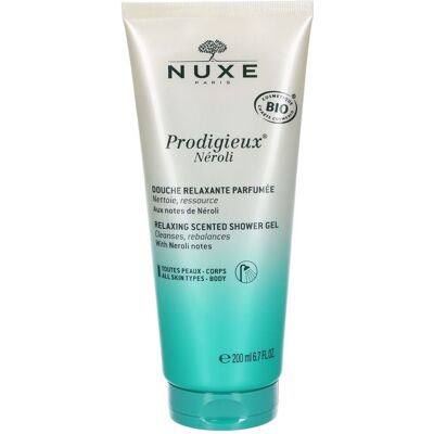 NUXE Prodigieux Neroli (200ml) NUXE Prodigieux Neroli (200ml)