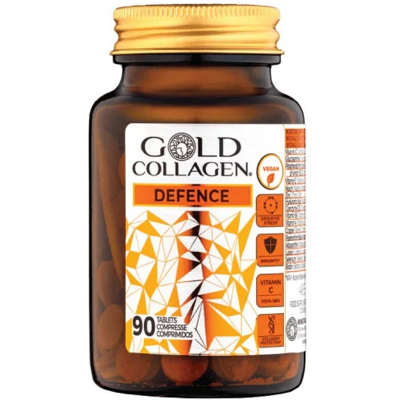 Gold Collagen Defence 90cpr Gold Collagen Defence 90cpr