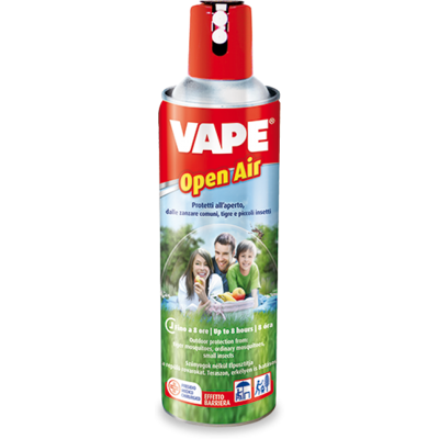 VAPE OPEN AIR SPRAY 500ML VAPE OPEN AIR SPRAY 500ML