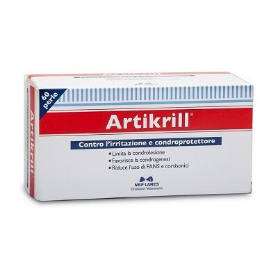 ARTIKRILL 60PRL ARTIKRILL 60PRL