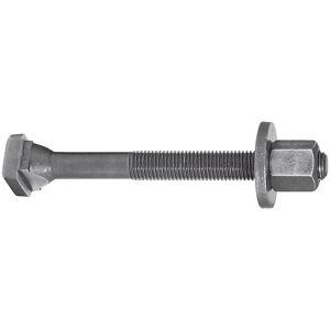 AMF - Vite per cave a T (10.9. / 8.8.) completa campo di misura mm 500 AMF - Vite per cave a T (10.9. / 8.8.) completa campo di misura mm 500