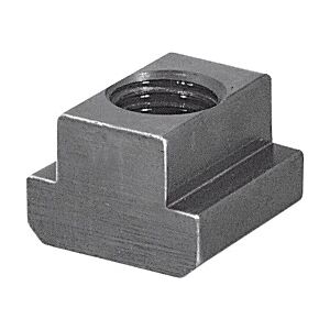 AMF - Cava a T M16 intervallo misurazione mm 200 AMF - Cava a T M16 intervallo misurazione mm 200