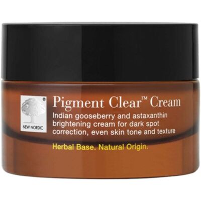 New Nordic Pigment Clear Cream Brightening 50mL New Nordic Pigment Clear Cream Brightening 50mL