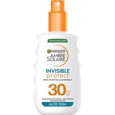 Garnier Ambre Solaire SPF30 Aloe Vera - Protezione solare Garnier Ambre Solaire SPF30 Aloe Vera - Protezione solare